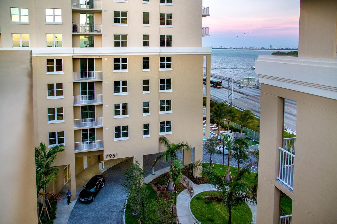 Shorecrest Miami Bay Luxury Apartments 外观 照片